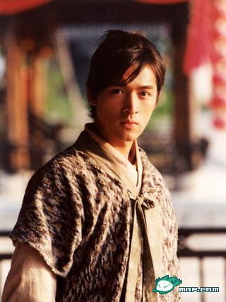 胡歌交往过的人，胡歌的历任女朋友