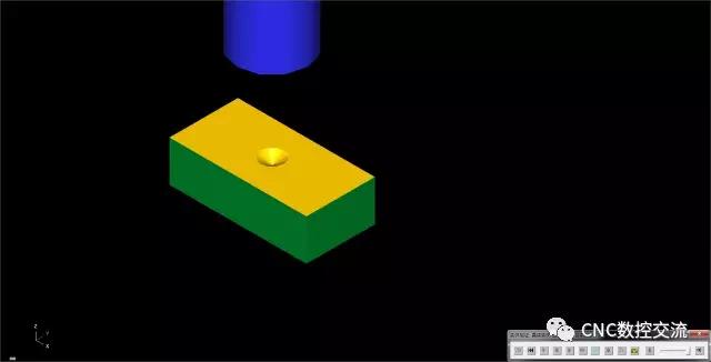 初学者学数控编程的步骤，数控编程小白从0基础到编写复杂程序—用案例详细说明