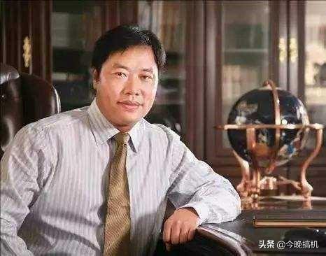 快递老板王卫现状，史上最惨快递创始人