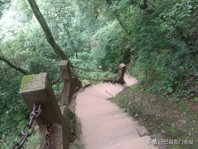 青城山一天旅游攻略图文并茂，青城山\u0026都江堰一日游超全攻略