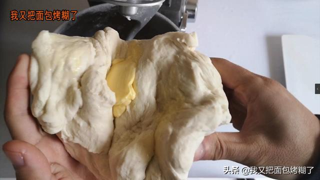 碱水面包的十种做法，好几个粉丝朋友催我做这个