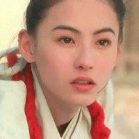 张柏芝年轻照片，年轻时的张柏芝太漂亮了