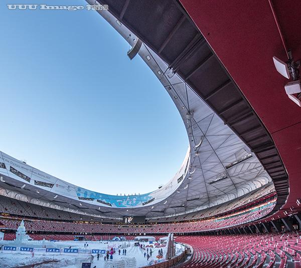 鸟巢体育场基本信息，鸟巢国家体育场
