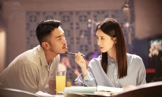 江疏影结婚了吗，江疏影感情经历回顾（胡歌历任绯闻女友近况）