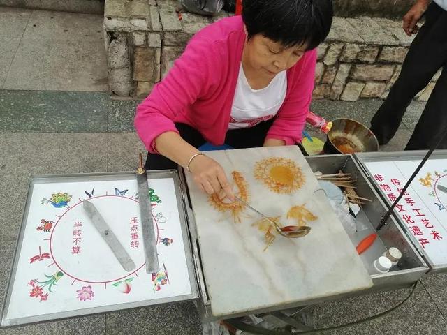 四川宜宾美食特色小吃，藏在宜宾的非遗美食