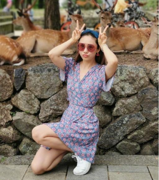 朱亚文 沈佳妮，朱亚文妻子沈佳妮简介