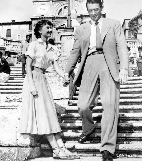 全球公认第一美人，全球公认的惊艳了时光的十大美人