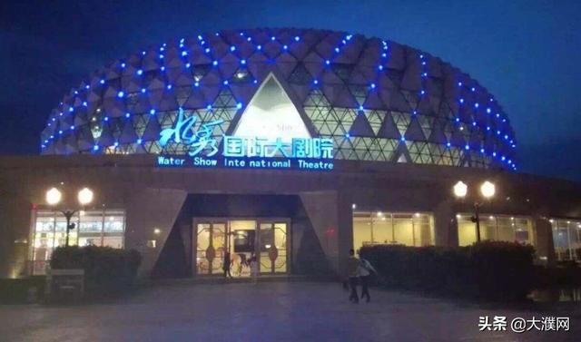 濮阳有什么好玩的景点，濮阳旅游景点推荐一下（行走河南·读懂中国丨不负好春光）