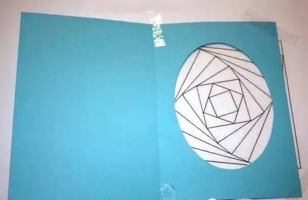 爱心卡片制作图片，漂亮简单的爱心立体贺卡（教你学习如何制作精美的爱心贺卡）
