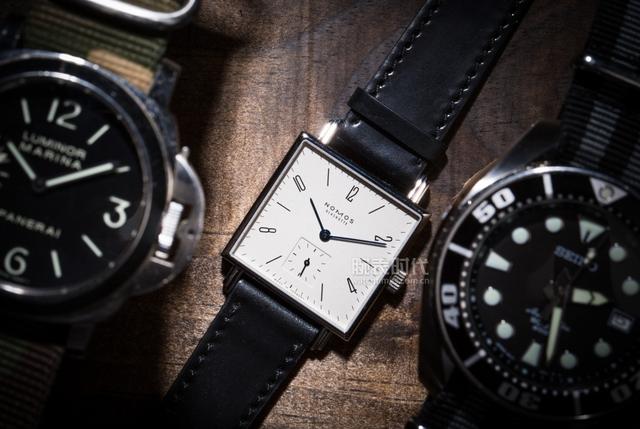 高端非瑞表只有德国能打，国表和瑞表