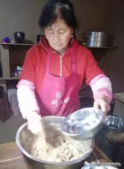 岐山县戏曲名家，岐山作家杨智文