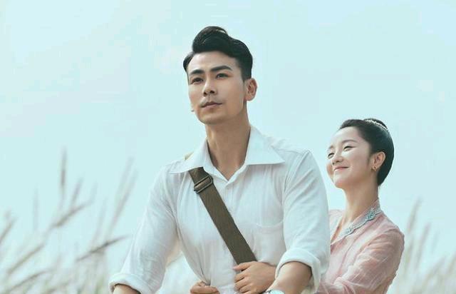 戴向宇为什么两次出演小娘惹，赘婿戴向宇的扮演者是何人