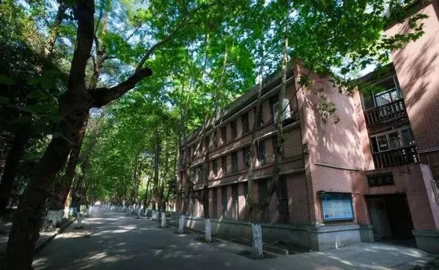 最被低估的地质院校之一，成都地质学院最高排名