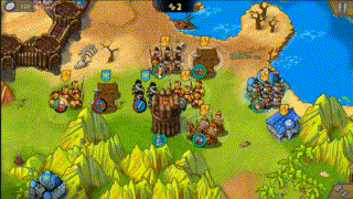 文明5手机版攻略，无氪手游推荐121欧陆战争5