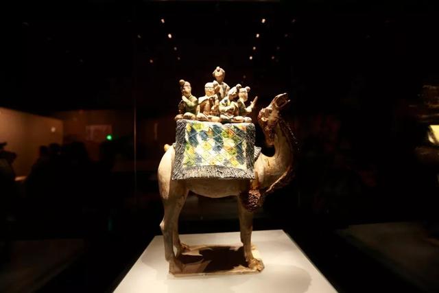 不止一面的西安，这里是西安