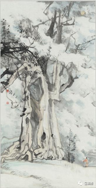 佛教一花一世界一树一菩提，禅语10句，写尽人间贪嗔痴欲