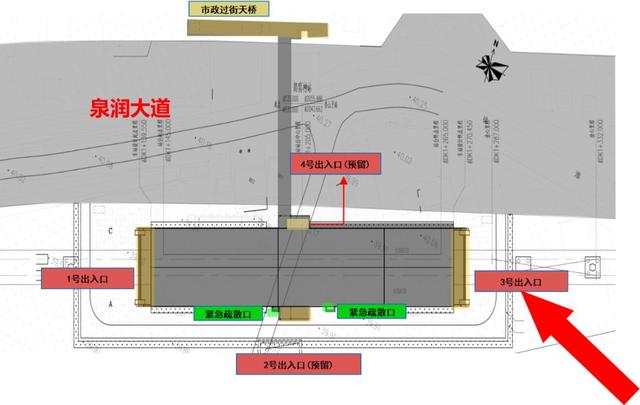 最新徐州地铁时间表，徐州地铁倒计时2天