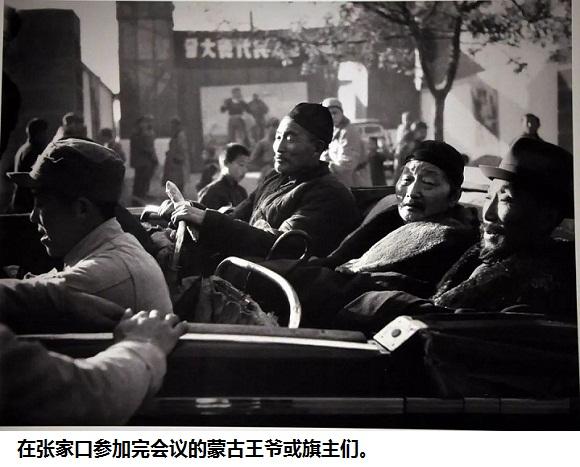 张家口方言实话实说，当张家口方言遇到察哈尔土语