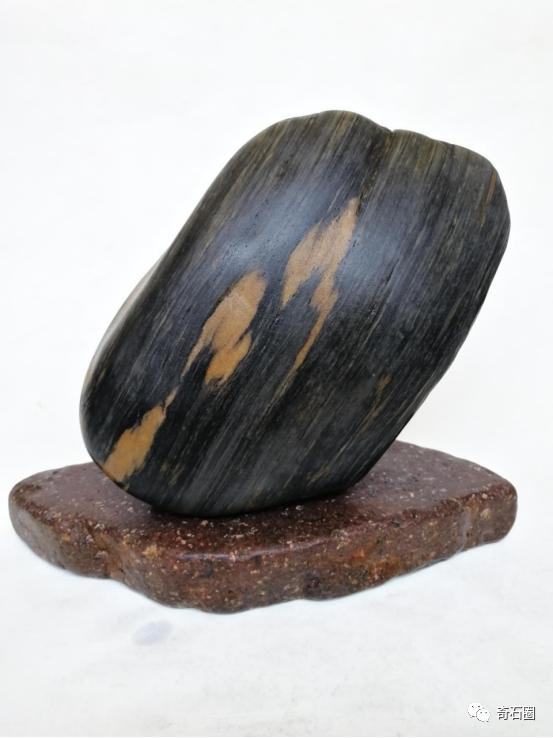 最不舍得卖的石头，大师级石头作品