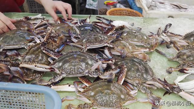 梭子蟹蒸多长时间，梭子蟹怎么蒸要蒸多少分钟（蒸梭子蟹要放个碗吗）