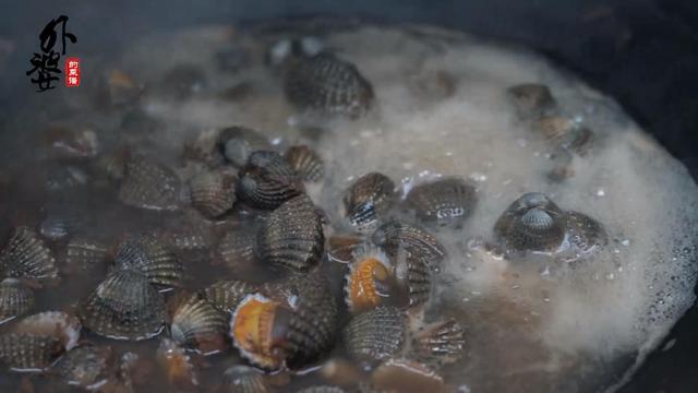 血蛤怎么做好吃，血蛤怎么吃最有营养（浙江老渔民带你解锁血蛤健康新吃法）