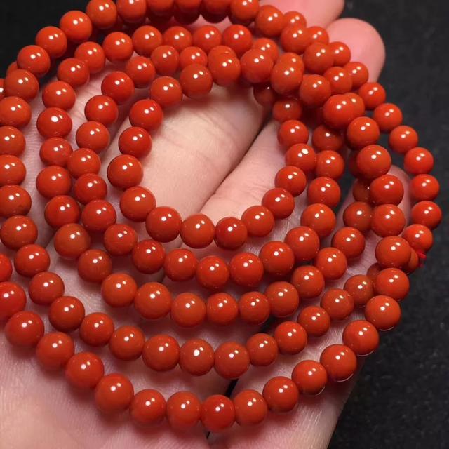 南红的寓意及佩戴禁忌，长期佩戴南红