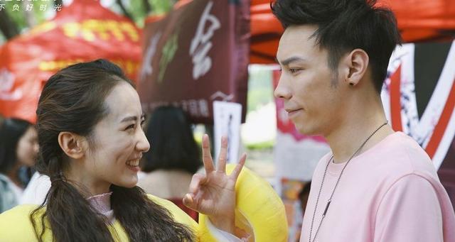 暗恋橘生淮南吻过之后就是陌生人，《暗恋橘生淮南》揪动人心