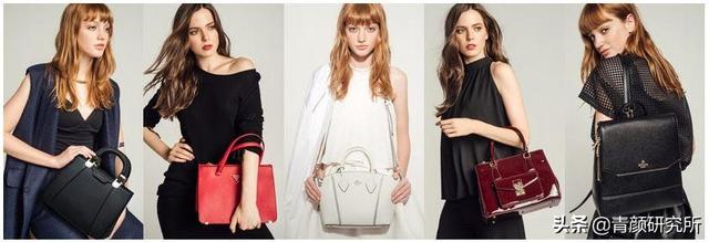 独一无二小众轻奢包包，优雅与甜美并存