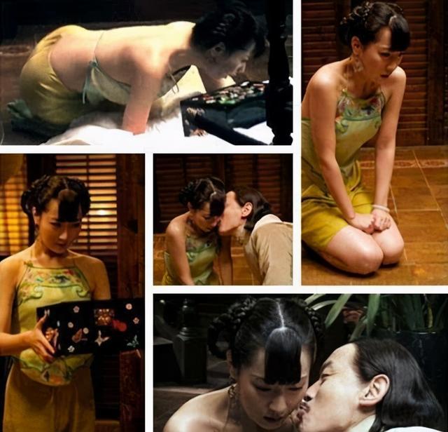 让子弹飞周润发分饰两角，让子弹飞幕后冷知识