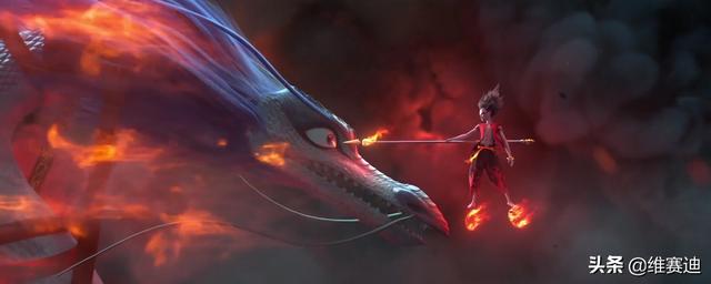 20年全年票房排名，新世纪以来每一年的国内票房年冠