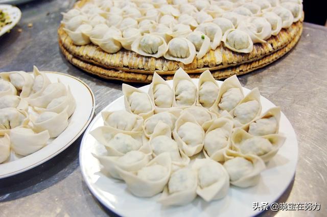 淄博市有哪些特色美食，山东省淄博市齐鲁美食一览表