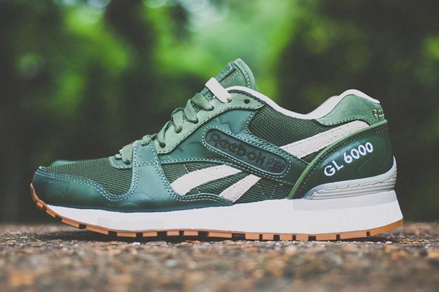reebok锐步男鞋，全网最完整的锐步Reebok球鞋推荐