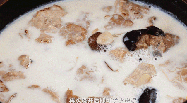 喝汤真的有营养吗，喝汤真的更有营养吗