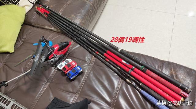 钓鲮鱼怎么选钓点，老钓友教你如何钓鲮鱼