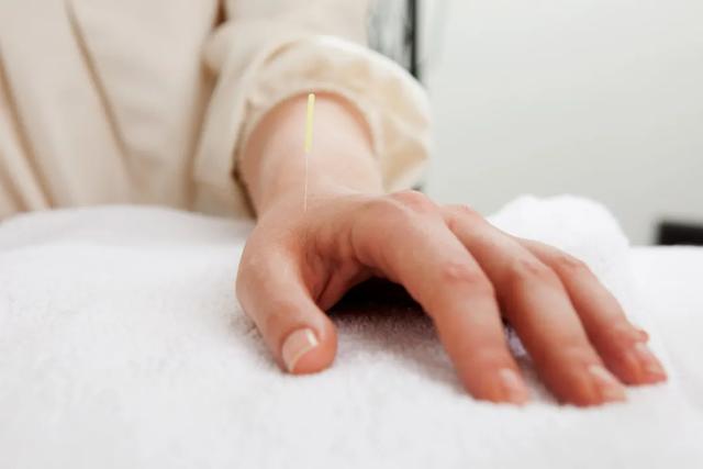 扎针的几种针法，二十六种针灸手法