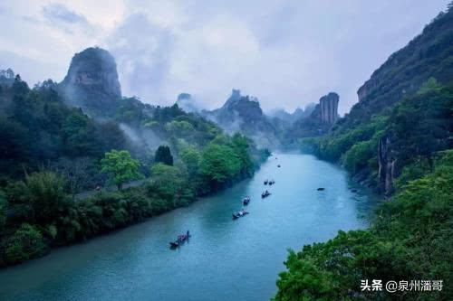 建州是今天的哪里，福建是先有福州还是先有建州