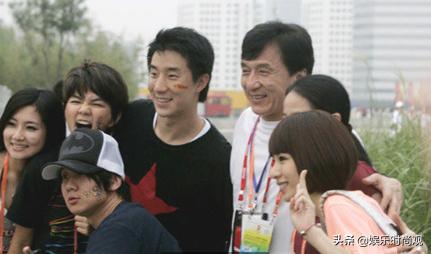 成龙以往荒唐事件，曾自爆多次嫖娼