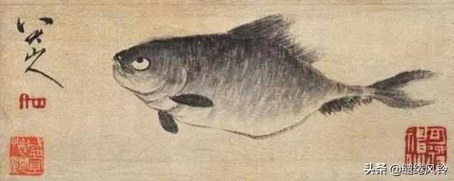 雪个，对八大山人朱耷的评价