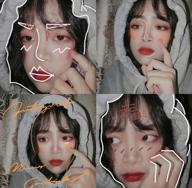 你不知道的那些p图技巧，关于醒图的p图基本小妙招