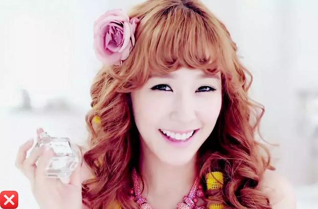 眉清目秀的女生标准长相，有这4个特点的女生