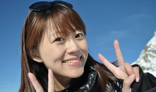 凤凰卫视杨娟与杨舒，凤凰卫视美女主播杨舒