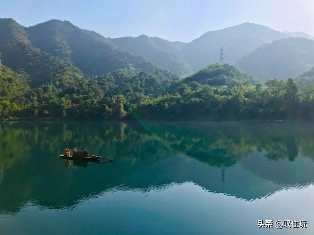 郴州网红景点排名，郴州网红打卡景点沙滩