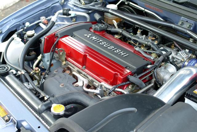 科林麦克雷2005，三菱evo真的有2000匹马力吗