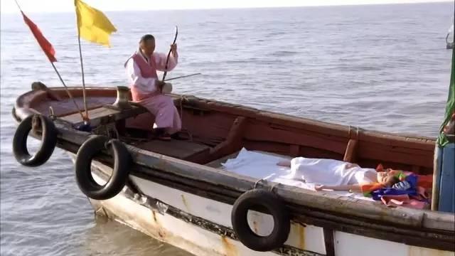 日本电影里的拔刀术合集，第一名居然能挥刀挡下很多子弹