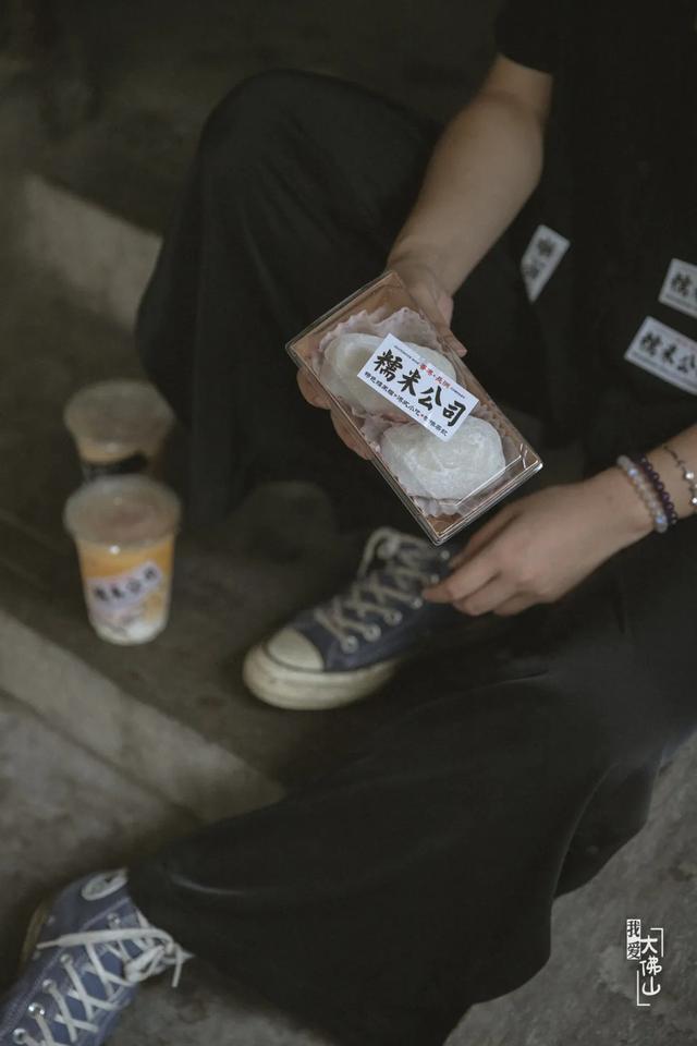 探店1口半个水果，糯米藕探店（贵阳探店\u0026满口水果精华的Ye小野果汁）