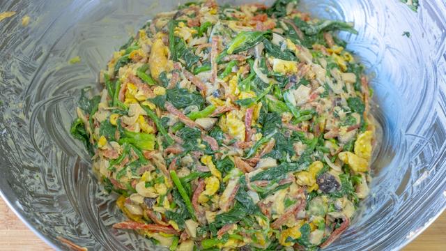 十大含硒的食物，硒被称长寿元素