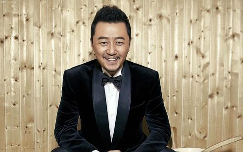 黄景瑜出演的相关电影电视剧大全，黄景瑜新剧开机