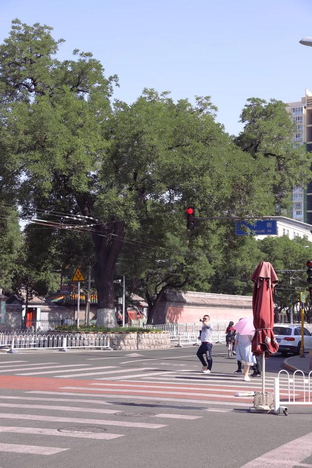 牛街，牛街地址北京