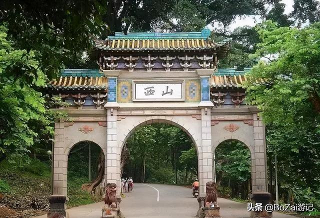 广西自驾游最佳线路推荐，广西旅游十大最佳景点自驾游路线（广西7条精华自驾路线地图攻略分享）