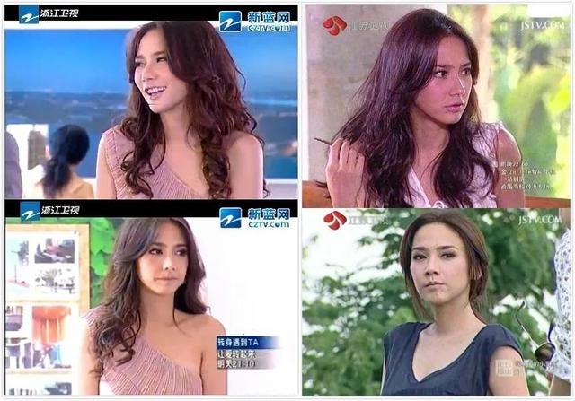 安徽电视台泰剧，安徽卫视最近播的泰剧（那些年安徽卫视播过的泰剧）